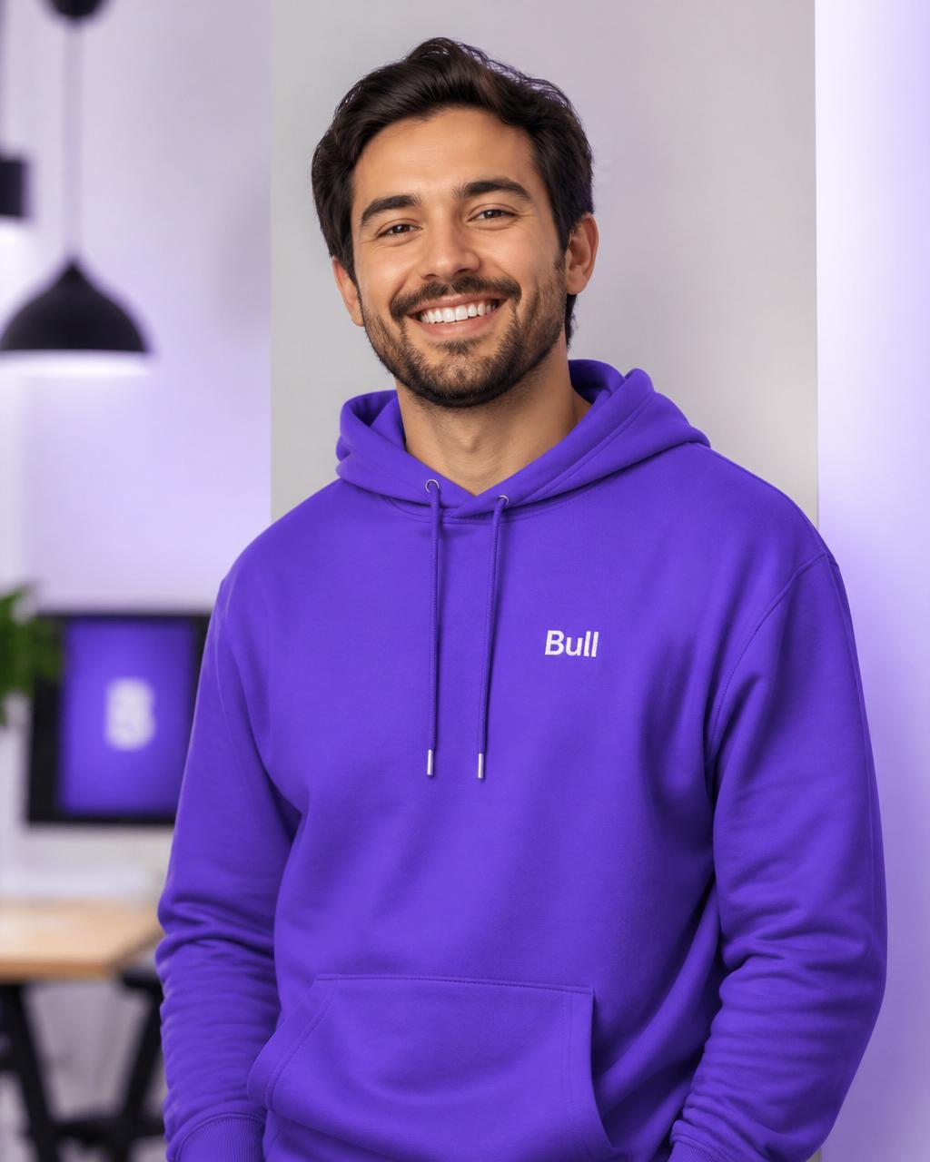 Consultor da Bull no programa Bull Partner
